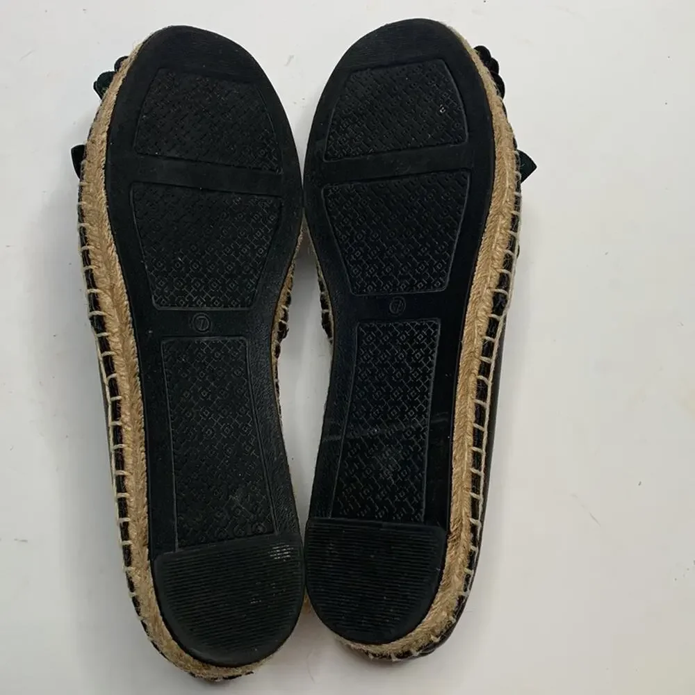 Tory Burch appliques very